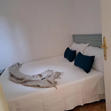 Bilocale Adixedda Trinità dʼAgultu