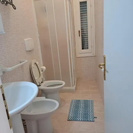 Σπίτι διακοπών Bilocale Adixedda