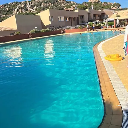 Bilocale Adixedda Σπίτι διακοπών